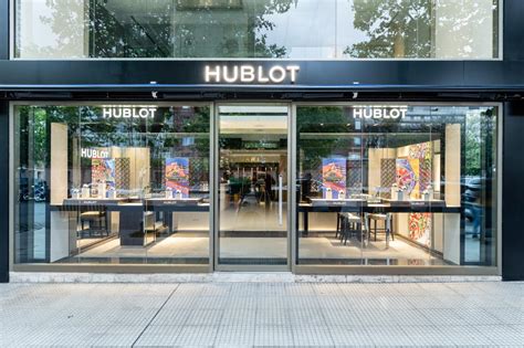 hublot buenos aires|Inicio .